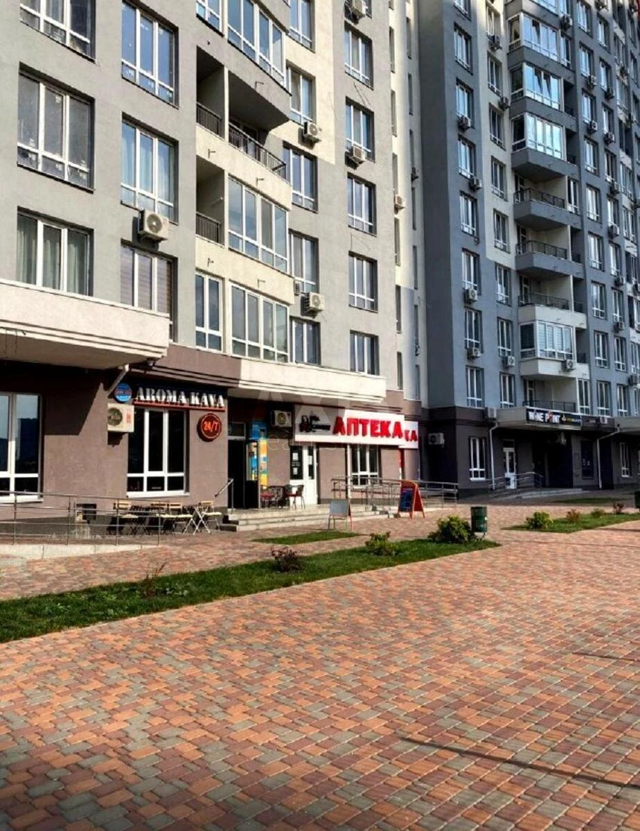 1к квартира ул. Каховская 62А677374