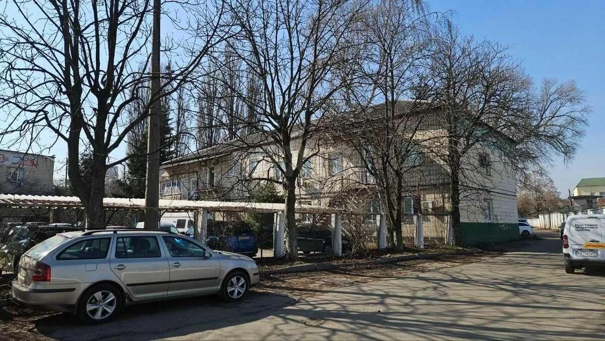 Объект торговли ул. Скоропадского Павла 63, 1235м2698970