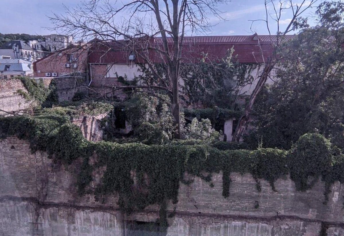 2k apartment vul. Jaroslavs'ka 10698667