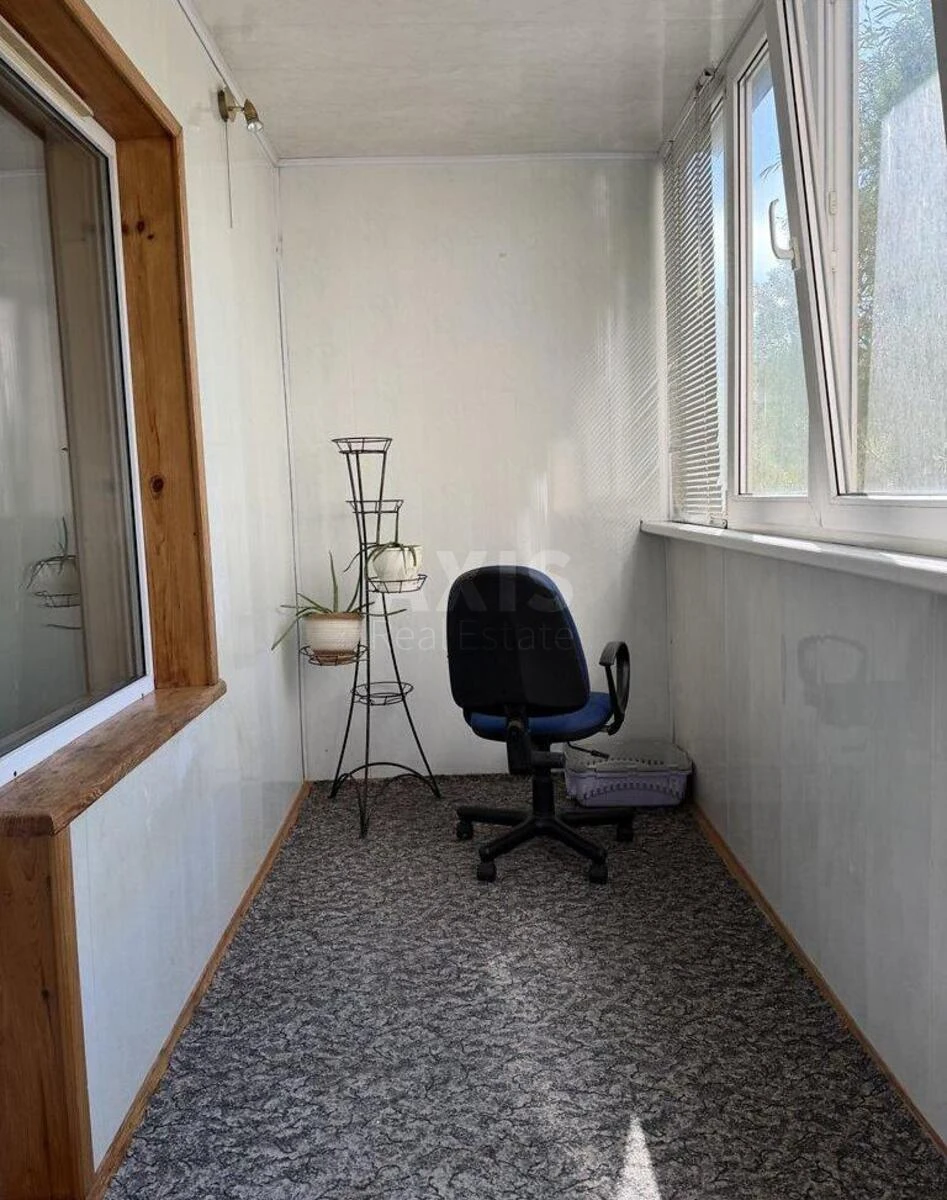 2k apartment vul. Raduns'ka 9Б7133114