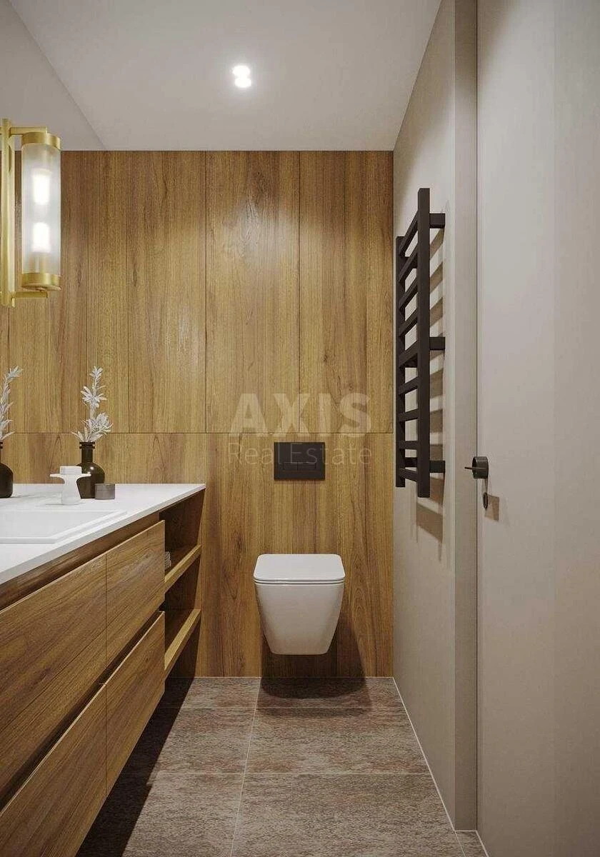 3k apartment vul. Instytuts'ka 13А710727