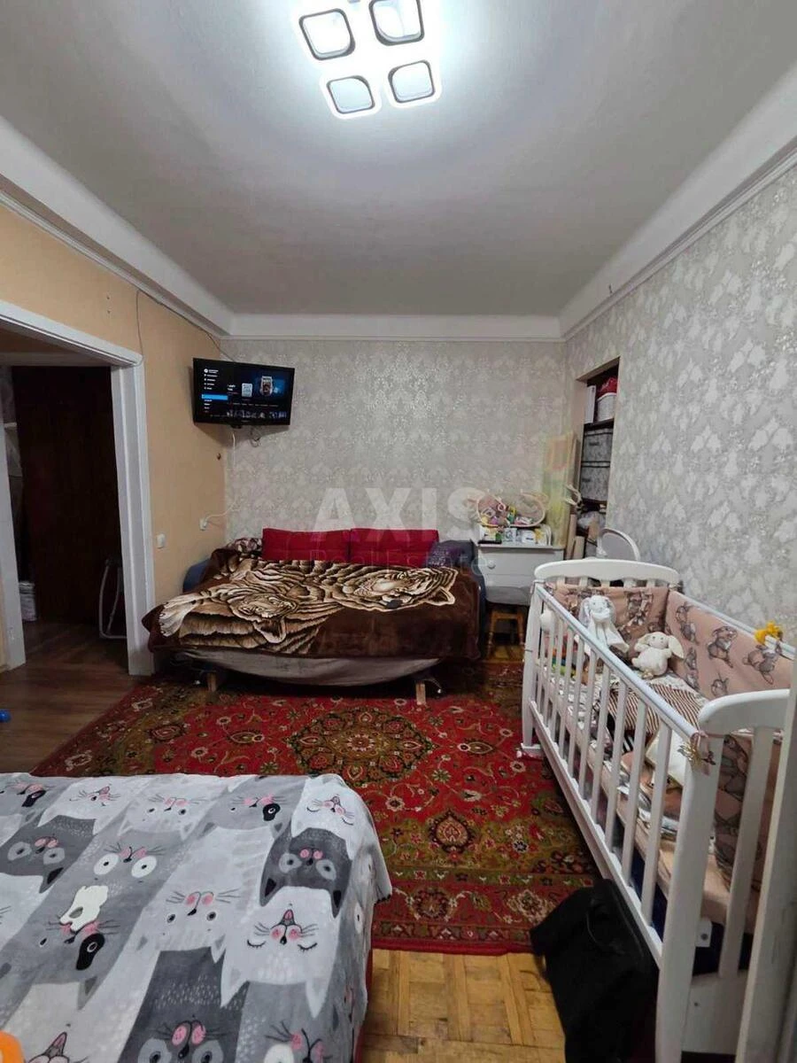 1к квартира бул. Приймаченко Марии 8711262