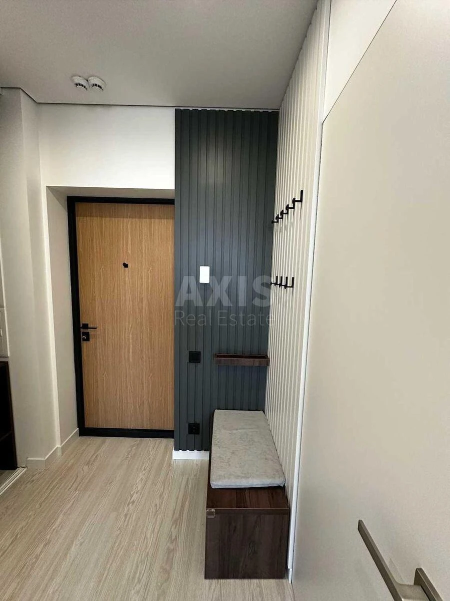 2k apartment vul. Degtjarivs'ka 25А6966410