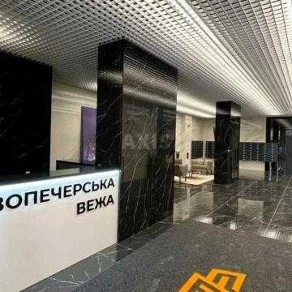 2к квартира ул. Михаила Бойчука 41Б6969721