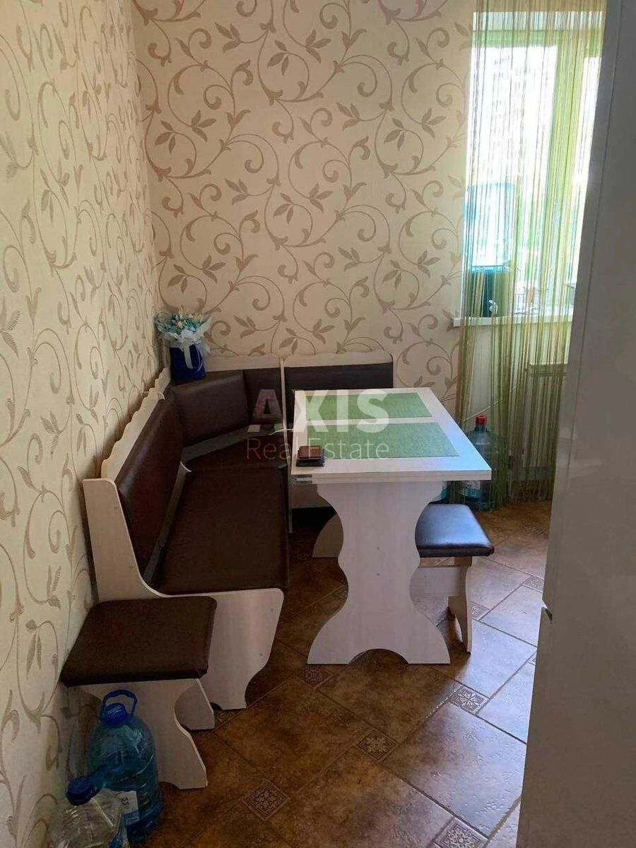 3к квартира ул. Мелетия Смотрицкого 86696991