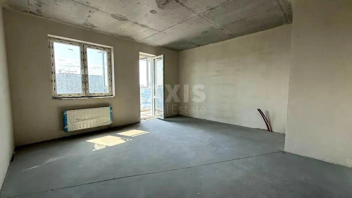 1k apartment vul. Vasyl'kivs'ka 37712452