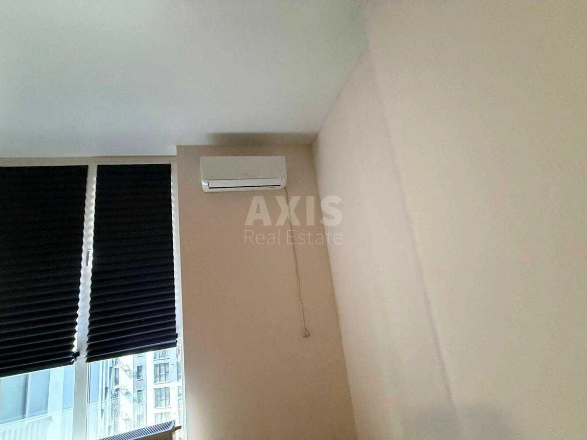 Office vul. Central'na 21А, 84m2712796