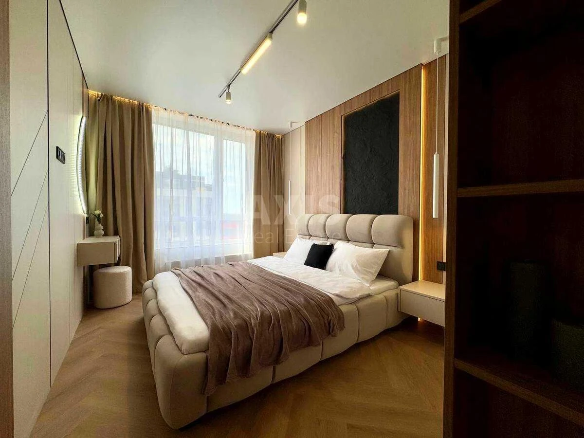 1k apartment vul. Vsevoloda Zmijenka 30712915