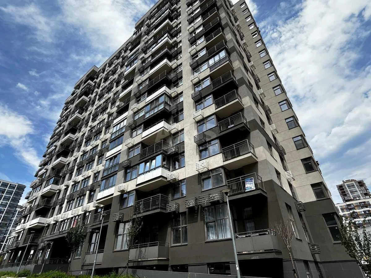 2к квартира ул. Александра Олеся 3713037