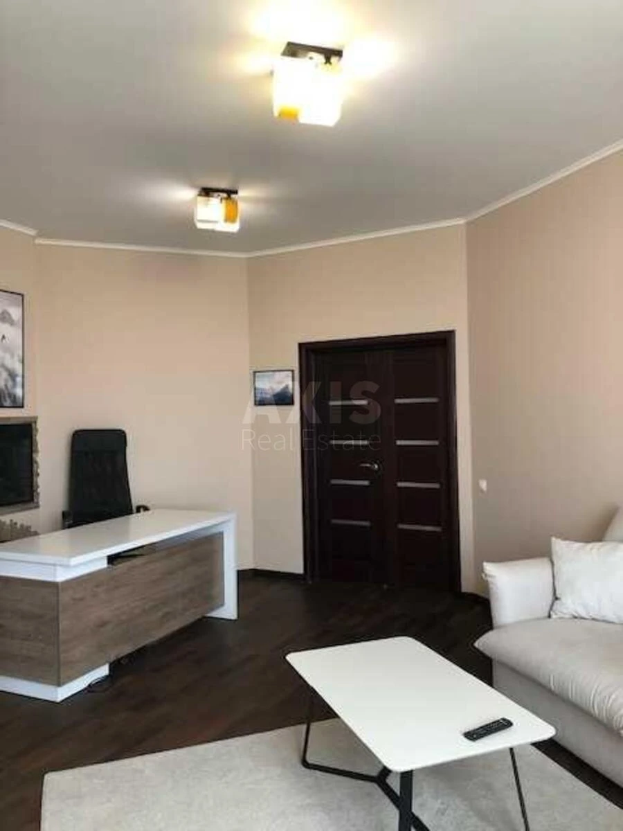 2k apartment vul. Mokra 16697623
