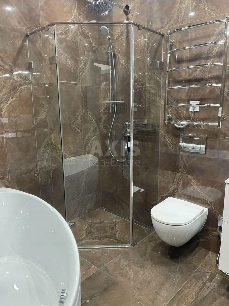 2k apartment vul. Zhmachenka Generala 28Б697696