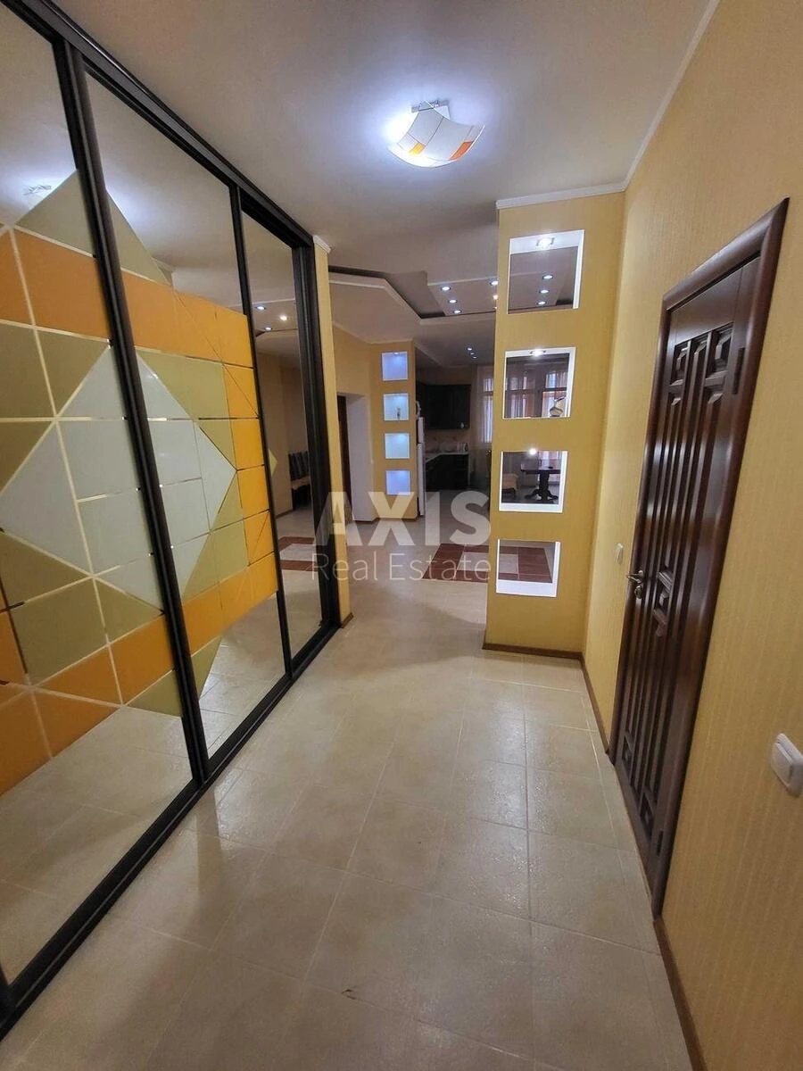 3k apartment pr-t Volodimira Іvasyuka Twenty-six A677706