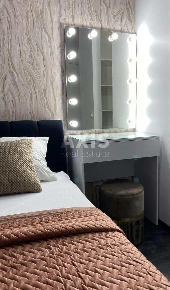 1k apartment vul. Predslavyns'ka 42679792