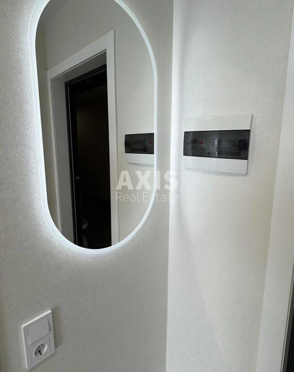 2k apartment vul. Oleha Mudraka Two B670458