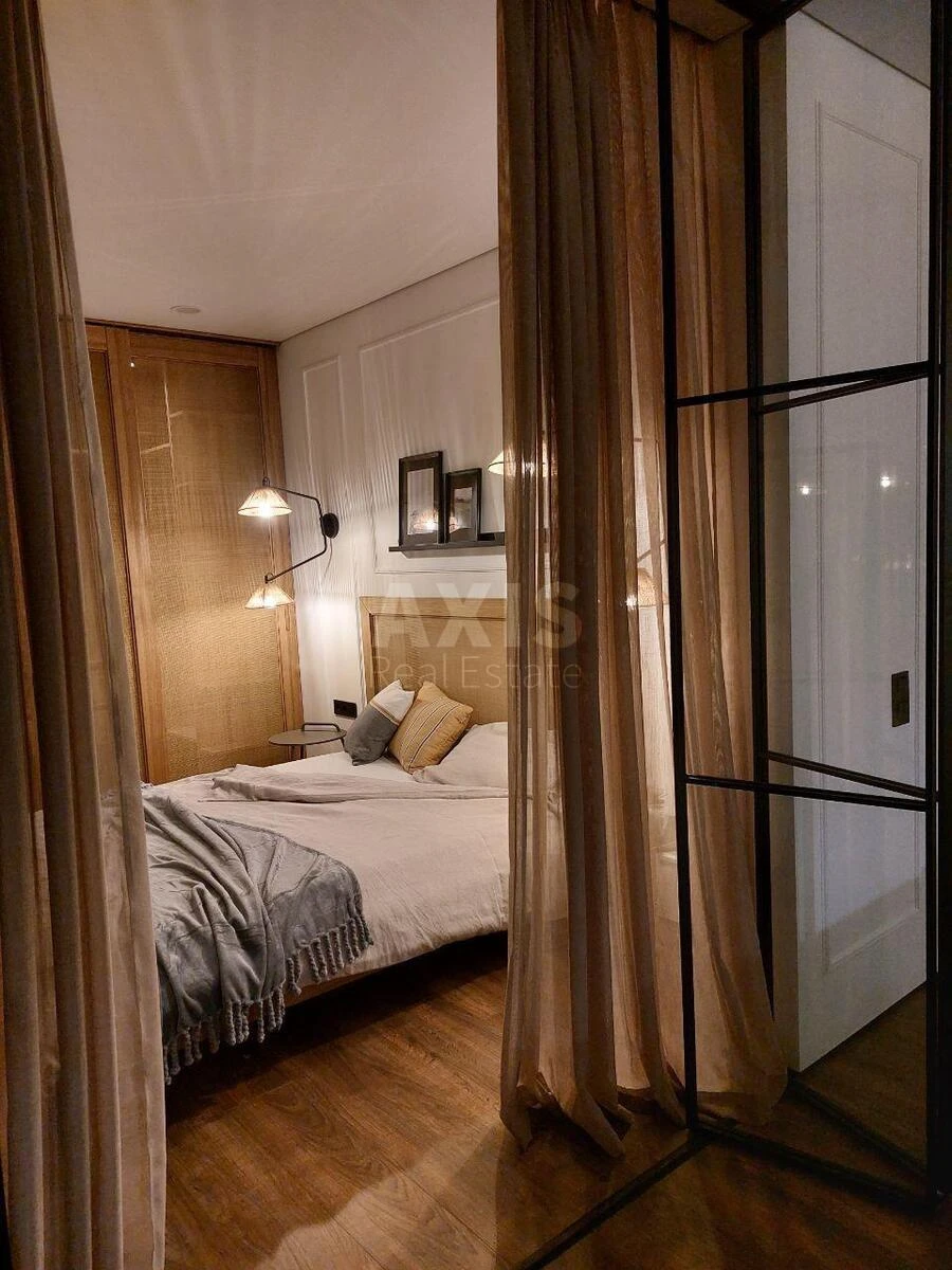 2k apartment vul. Saljutna 2Б687685