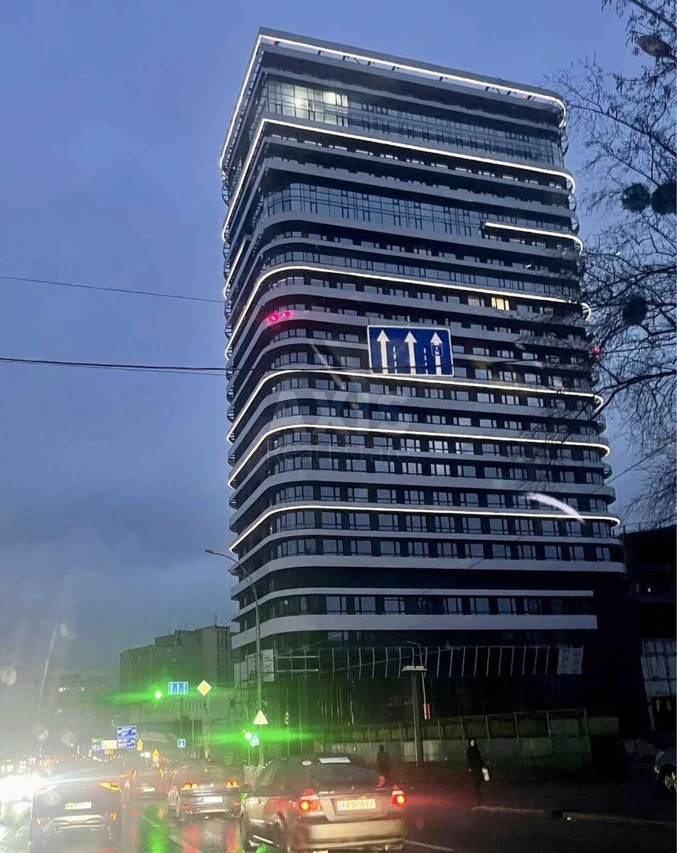 1к квартира пер. Ужгородский 4/17140218