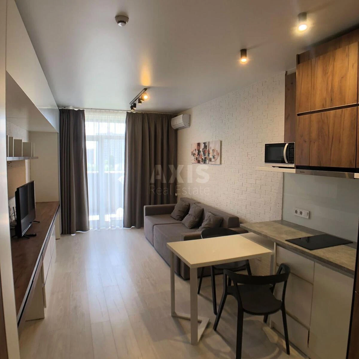 1k apartment vul. Vasyl'kivs'ka 100А699401