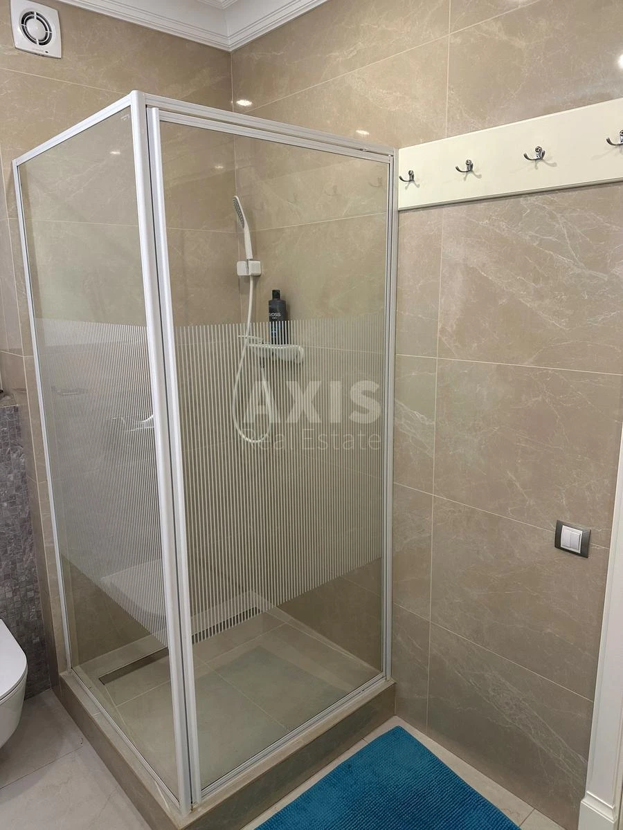 3k apartment vul. Samiyla Kishky 10/16685521
