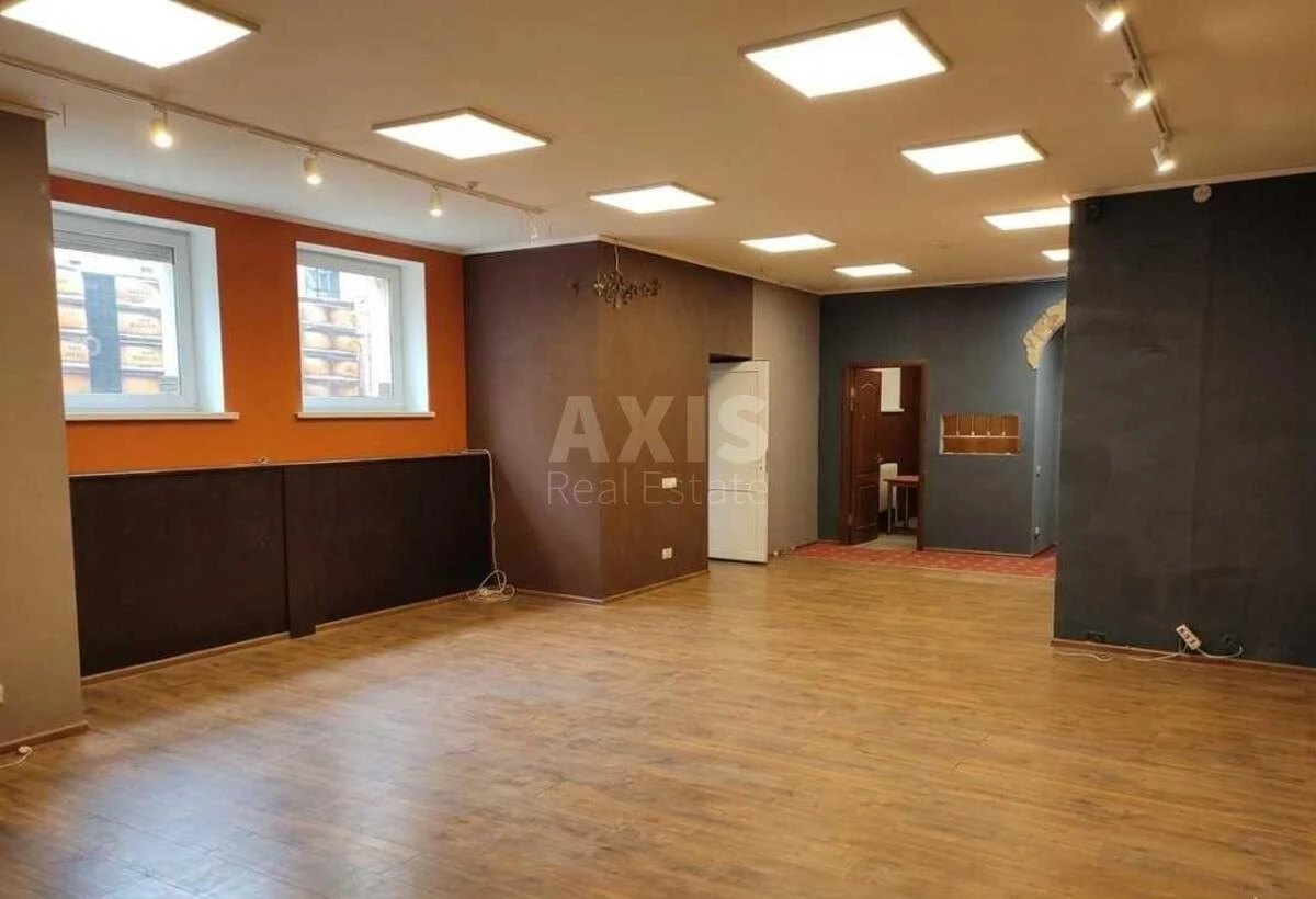 Trade object vul. Knjazhyj Zaton 2/30, 90m270027