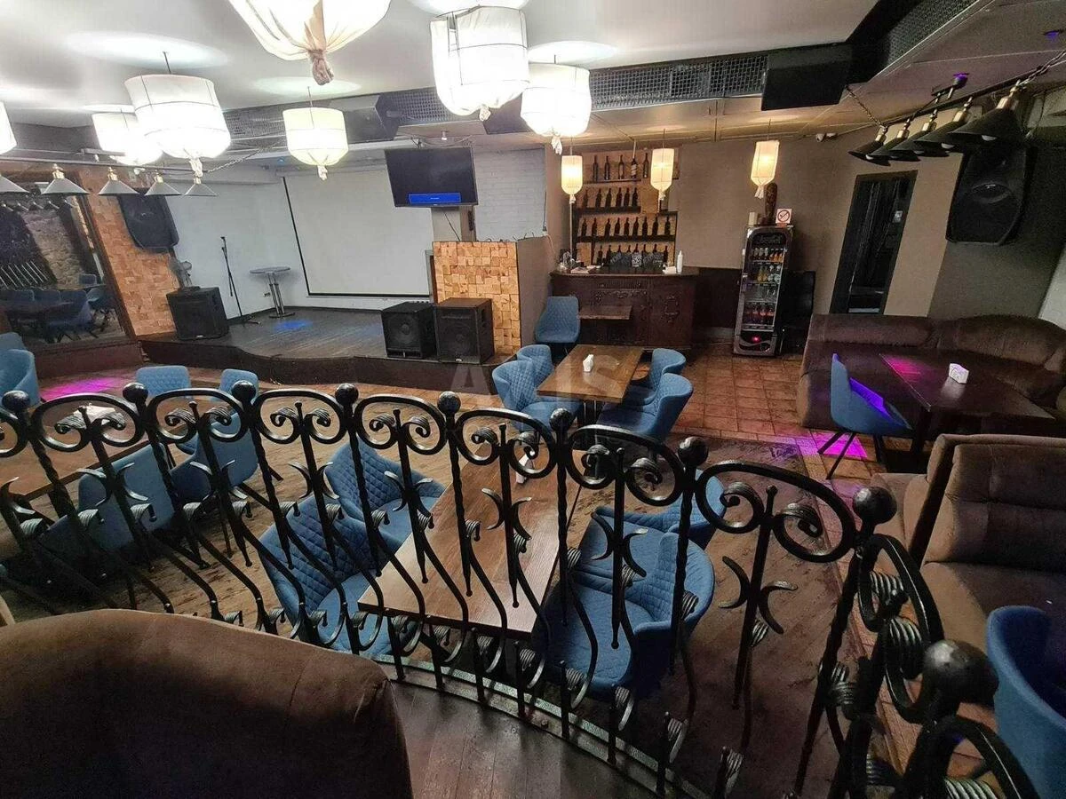 Объект торговли пр-т Тычины Павла 7, 550м2700325