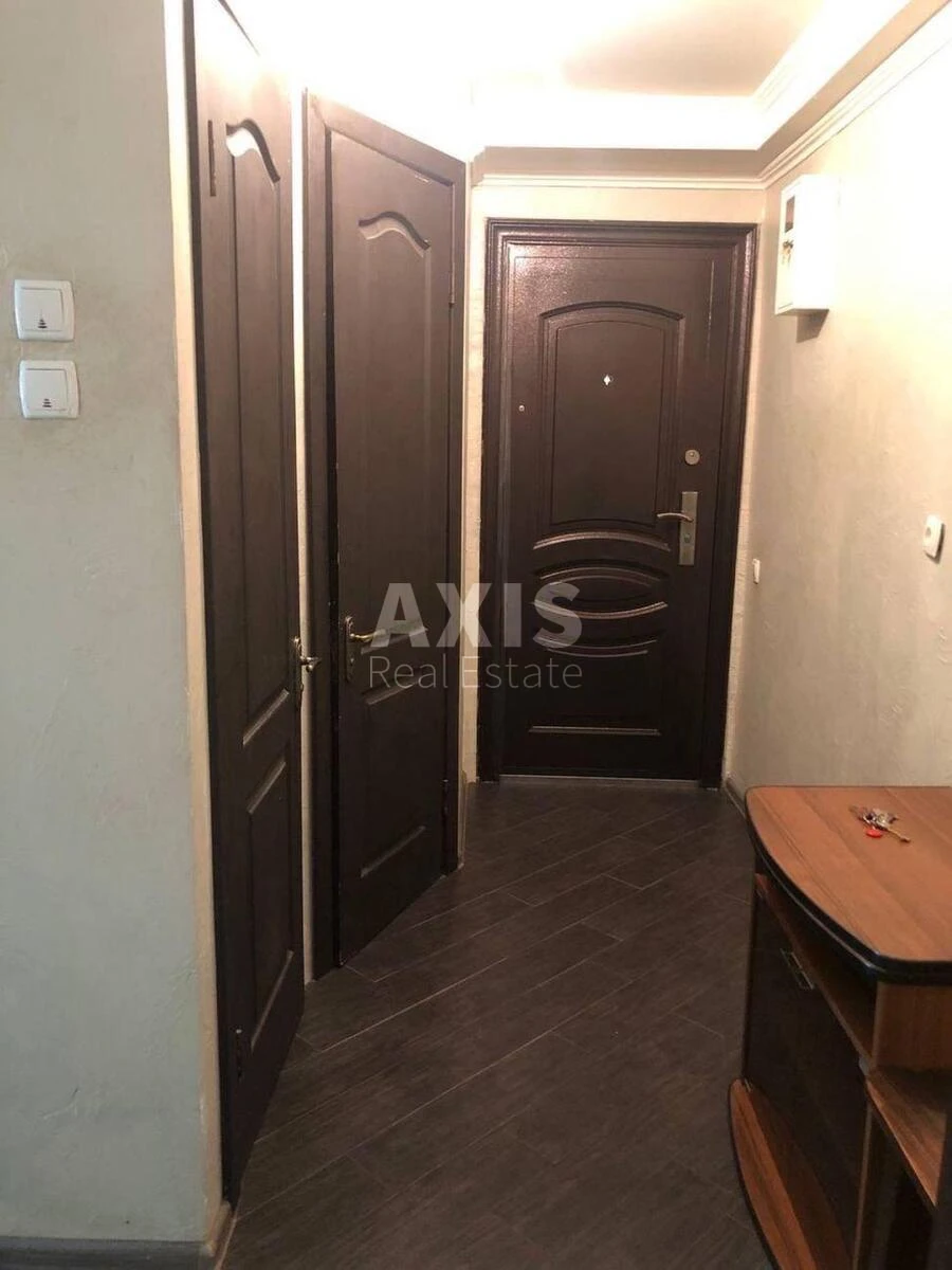 2к квартира ул. Андрея Мельника 216310311