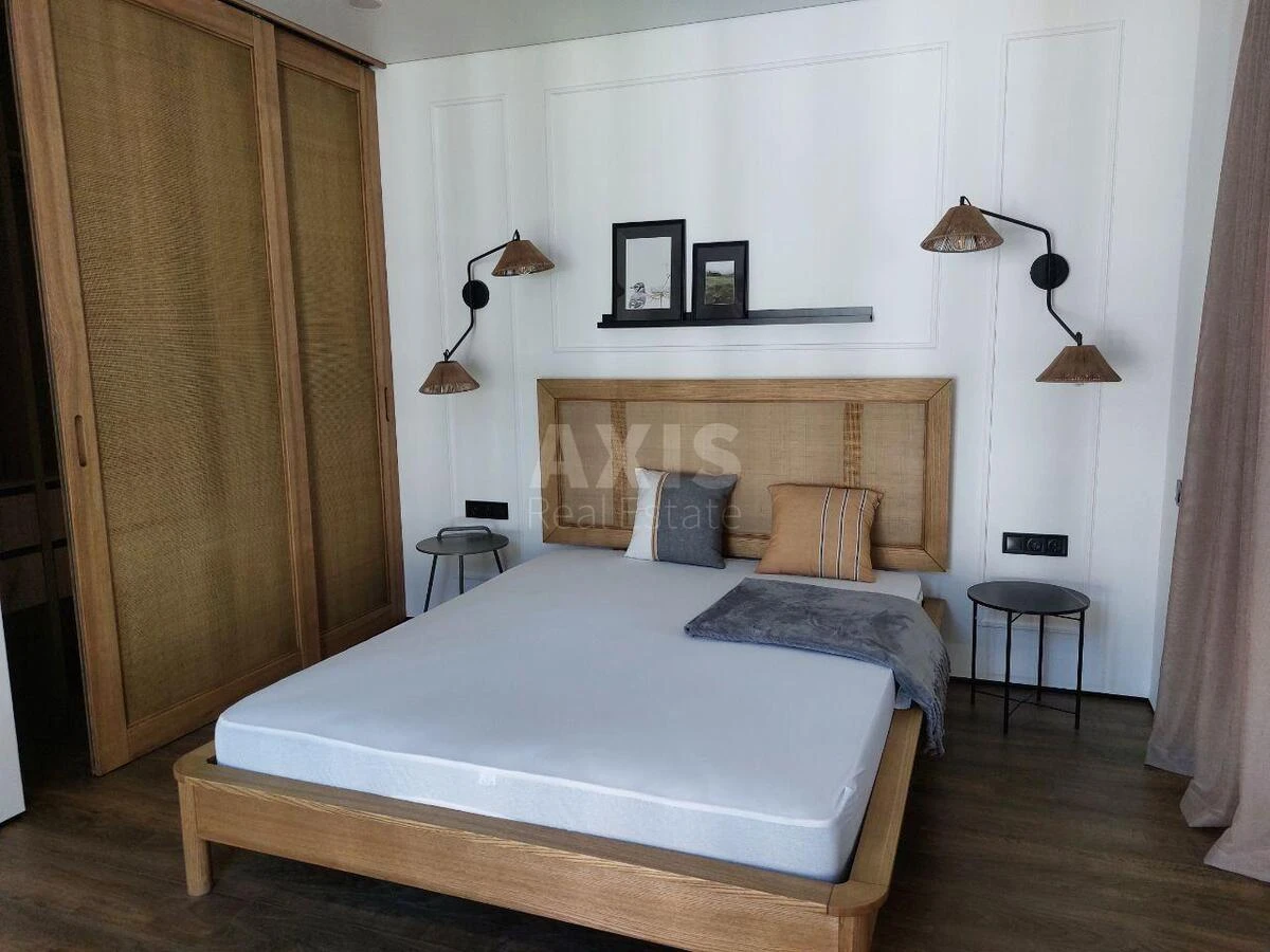 2k apartment vul. Saljutna 2Б687686