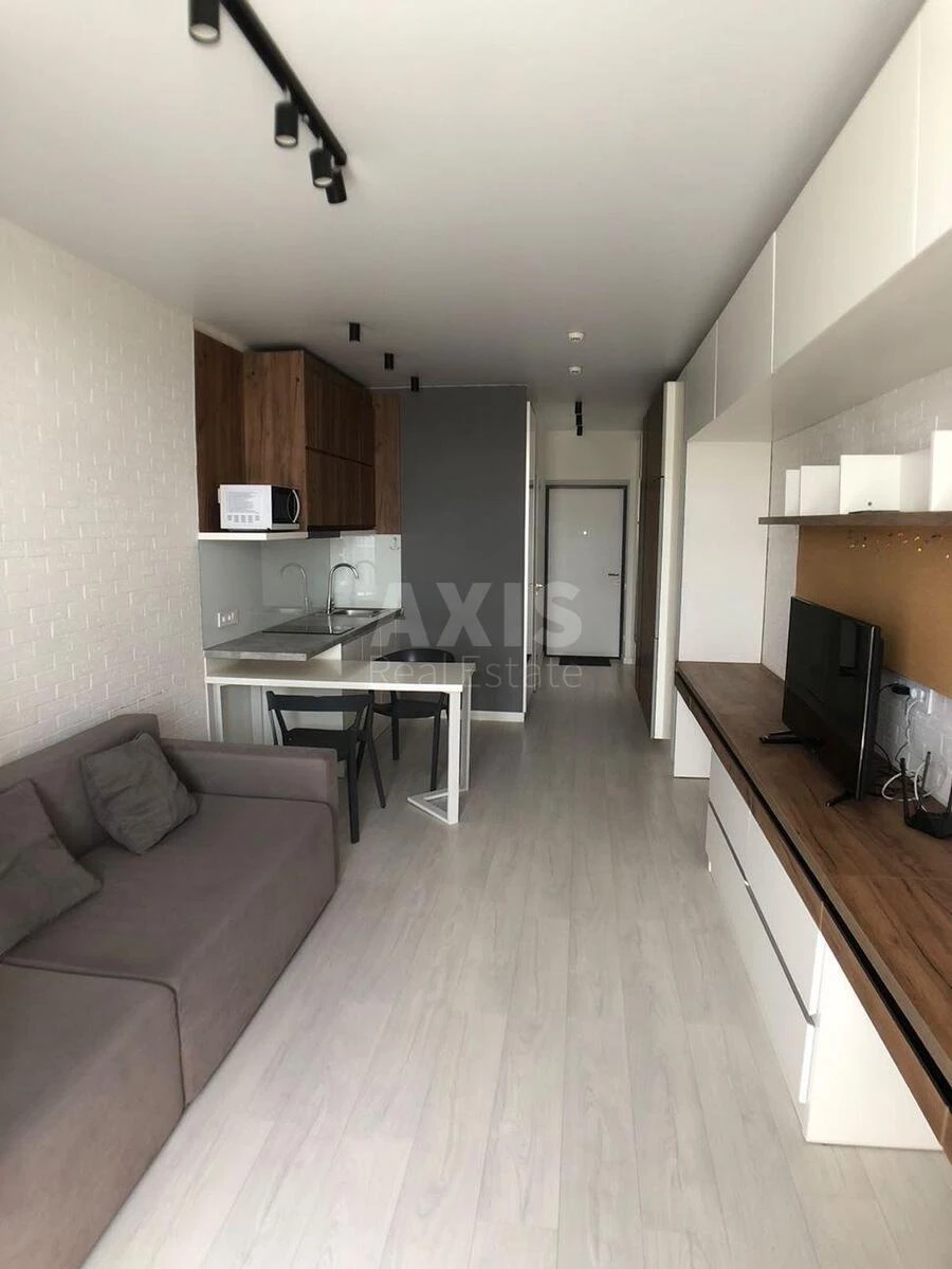 1к квартира ул. Васильковская 100А699402