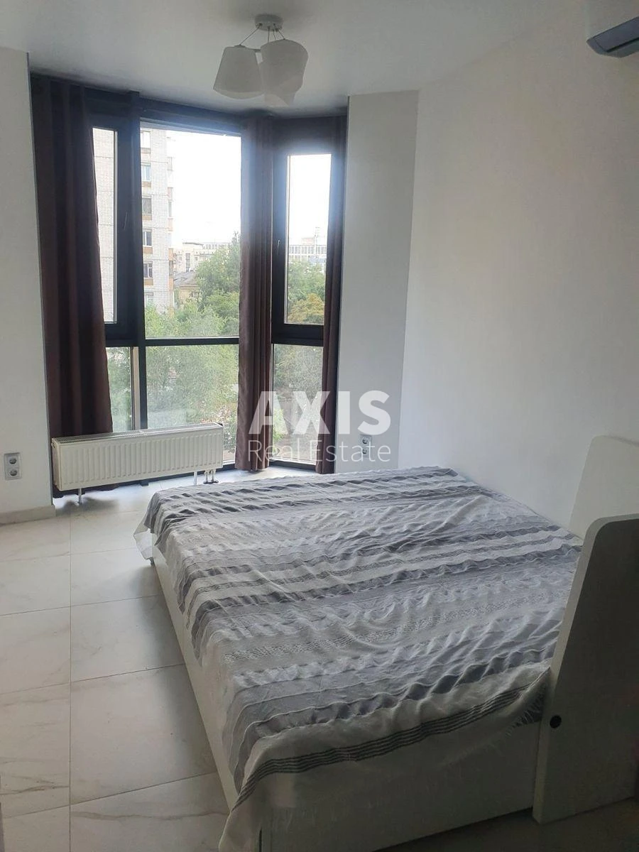 1k apartment vul. Lypkivs'kogo Vasylja Mytropolyta 38527363