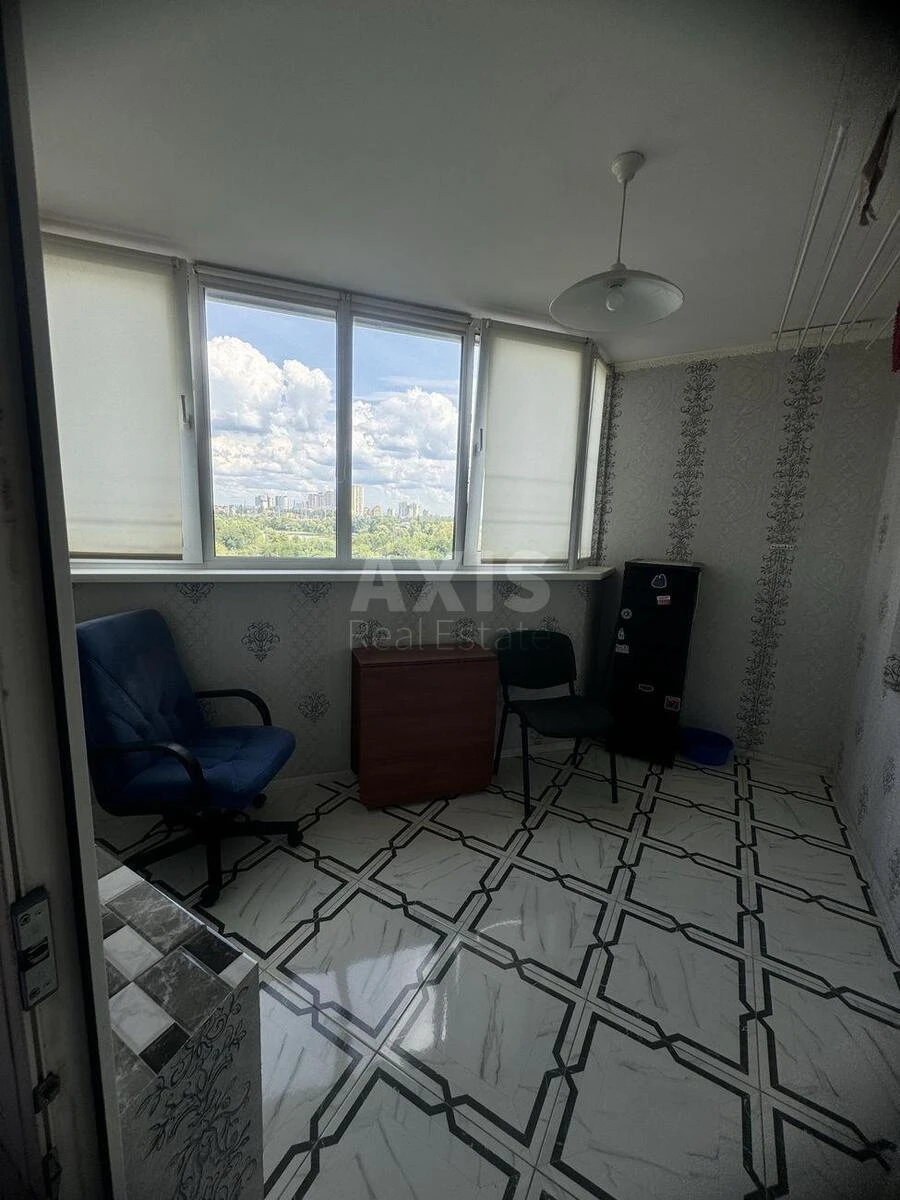 2k apartment vul. Zdolbunivs'ka 13699968