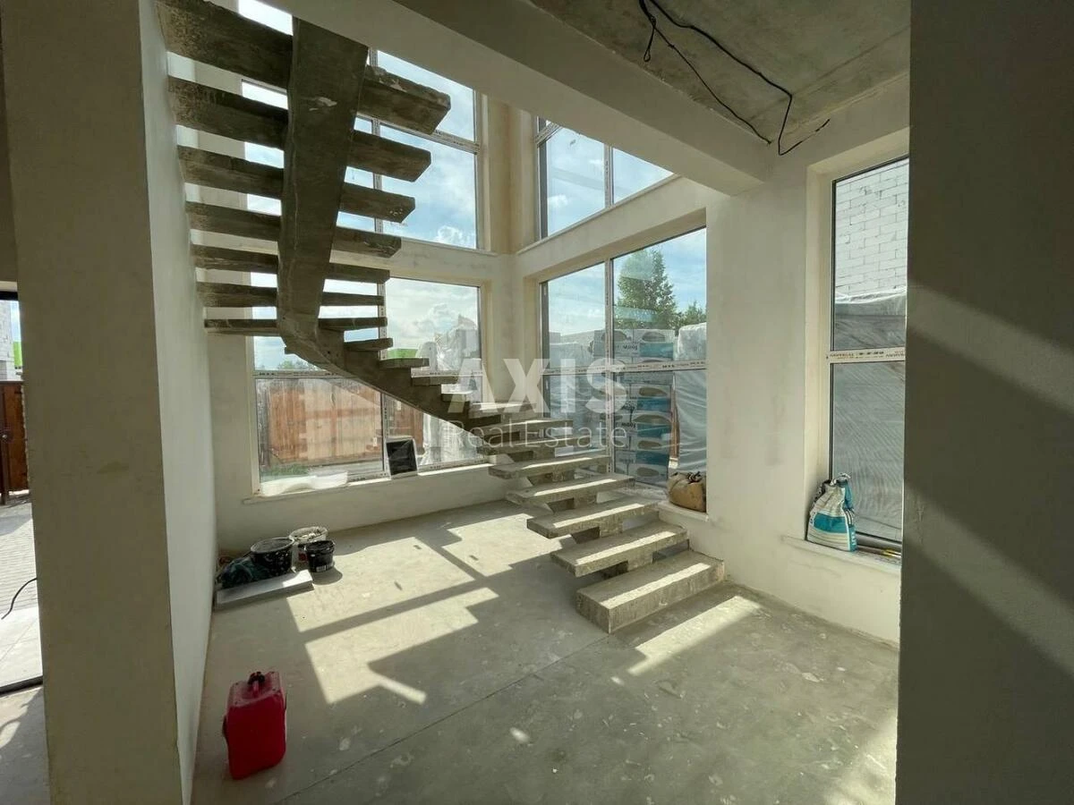 Дoм ул. Виноградная, 130м2, город Киев579135