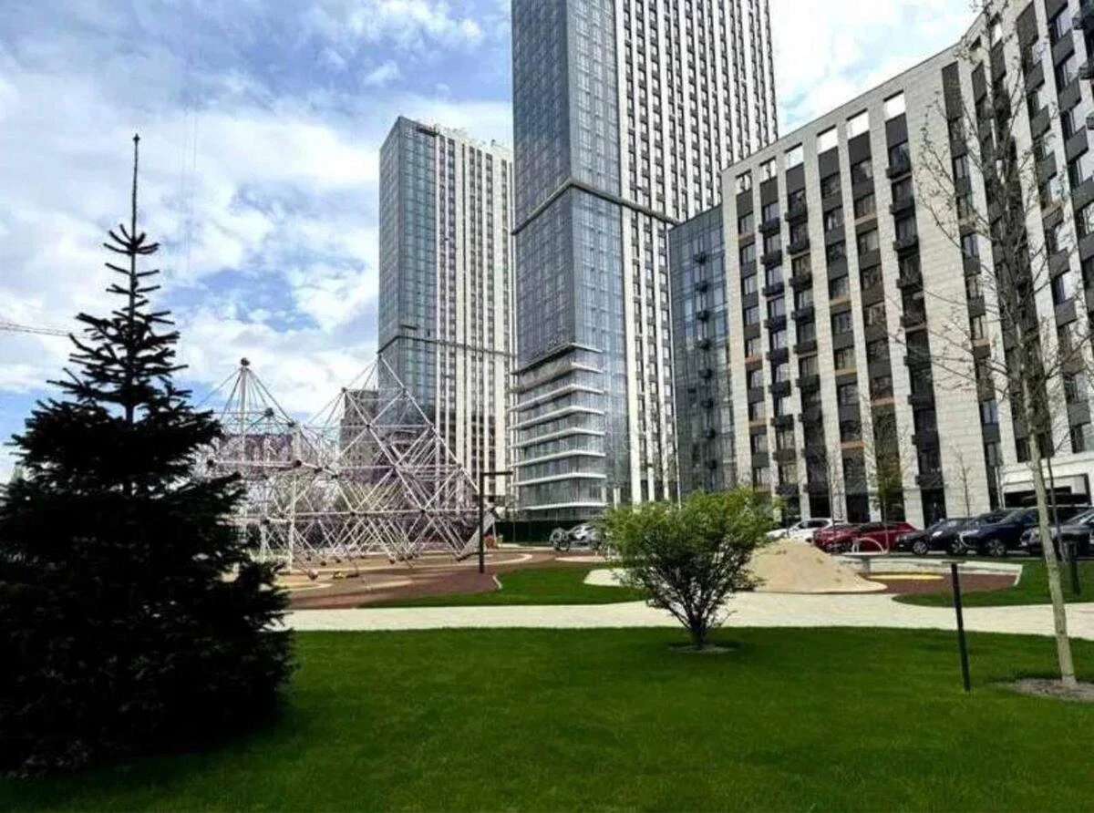 2k apartment vul. Zabolotnogo Akademika 16856611