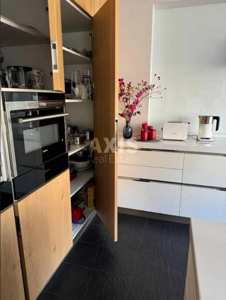 3k apartment vul. Александры Эстер 9700172