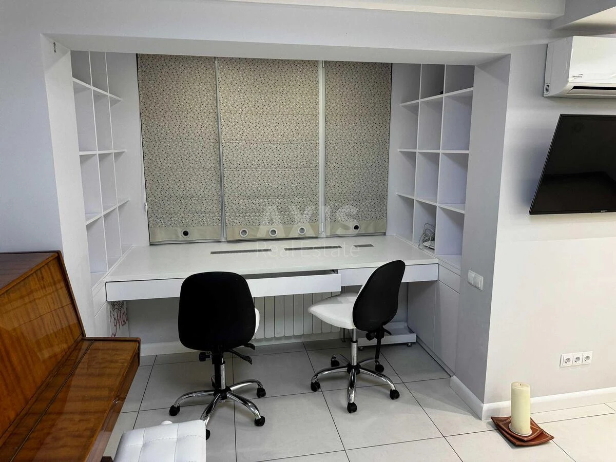1k apartment pr-t Obolons'kyj 31701012