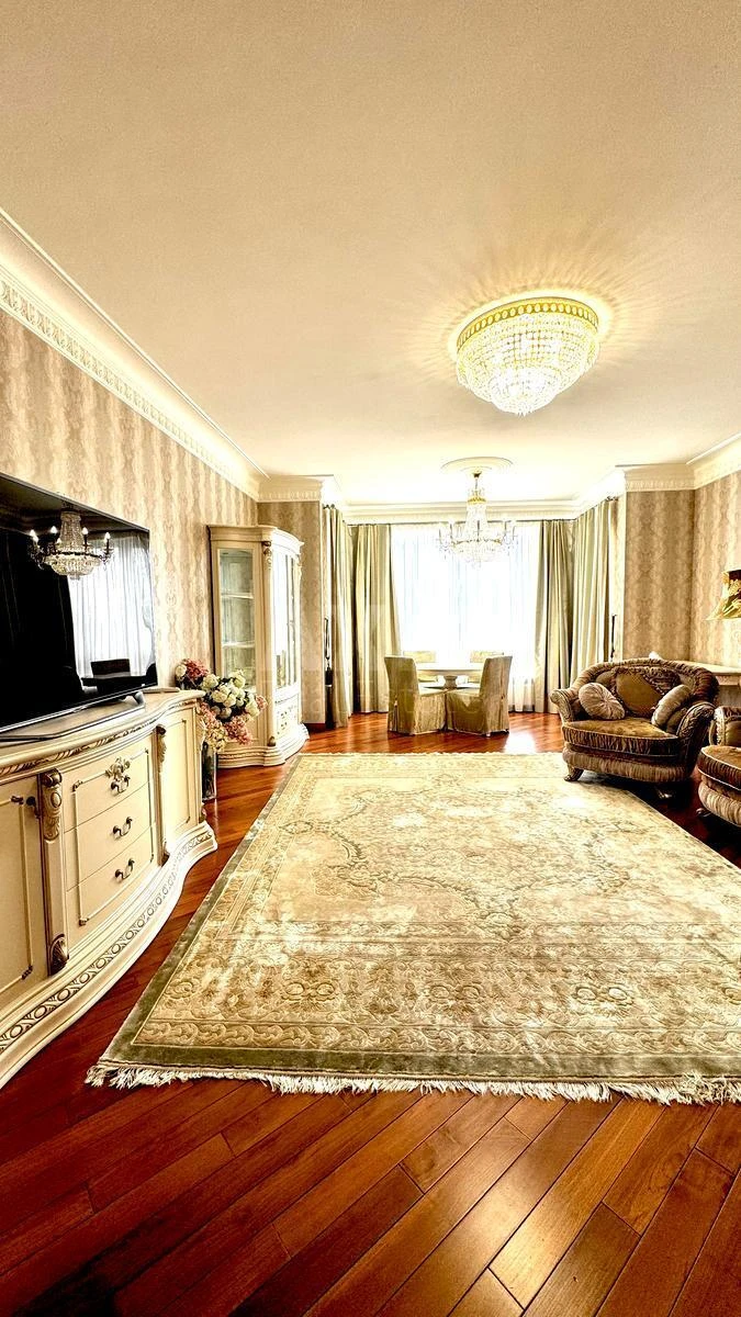 3k apartment vul. Instytuts'ka 18А654254