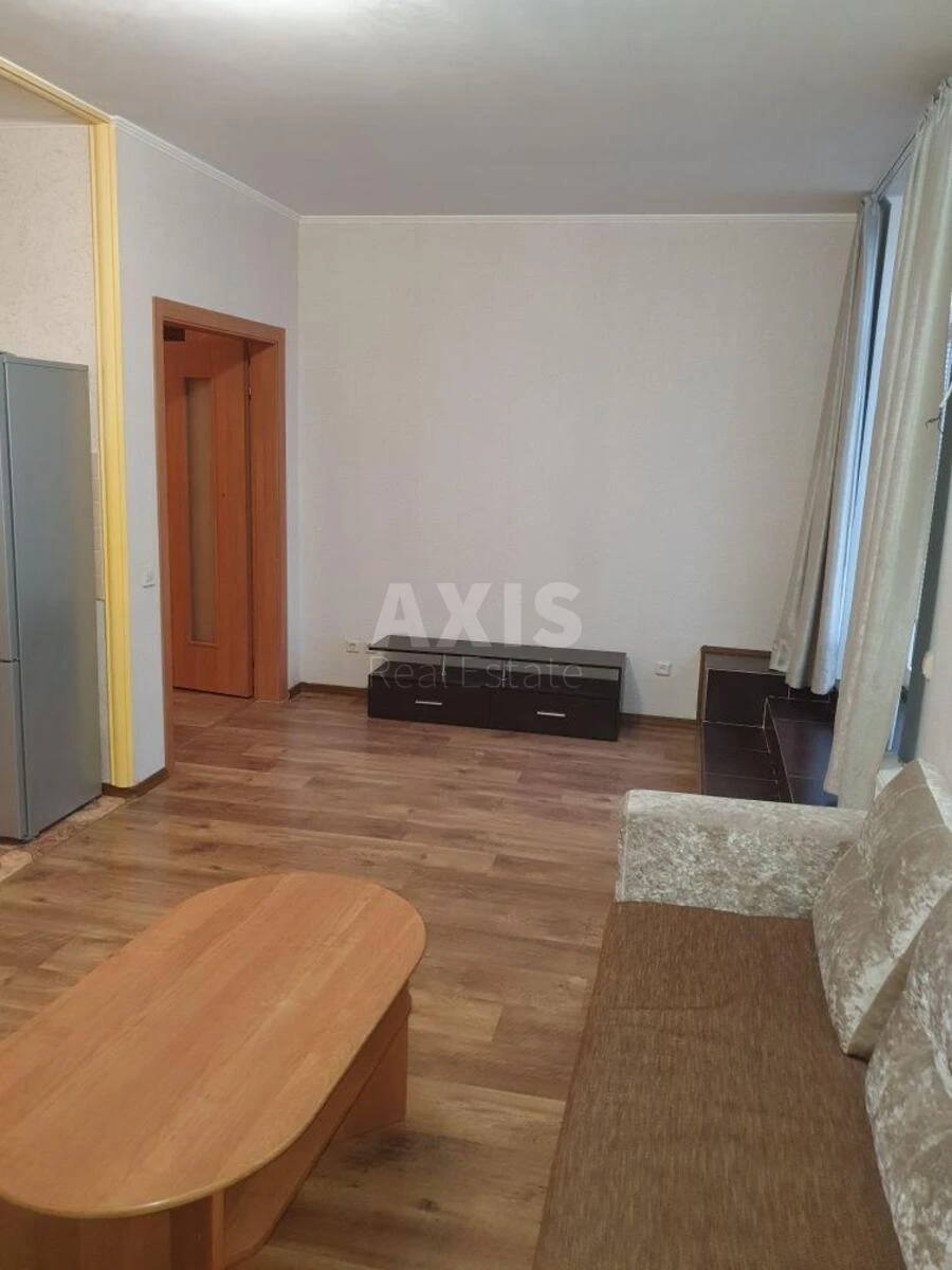 2k apartment nab. Dniprovs'ka 26К701200