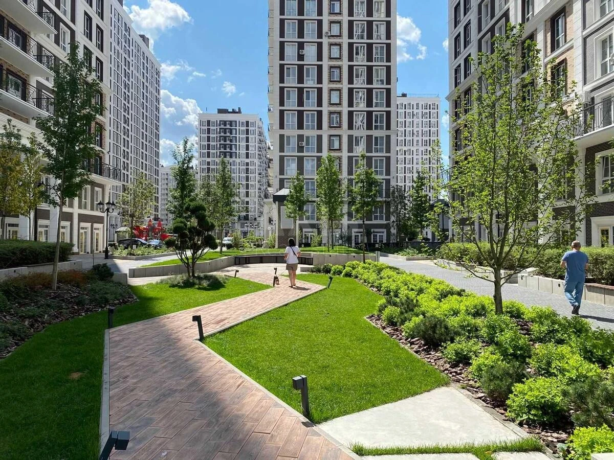 2k apartment vul. Myhajla Maksymovycha 246915320