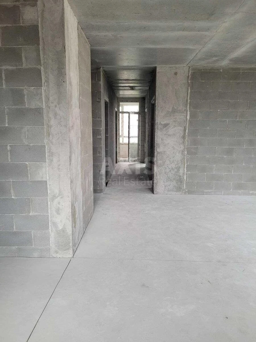 3k apartment vul. Saljutna 2691122