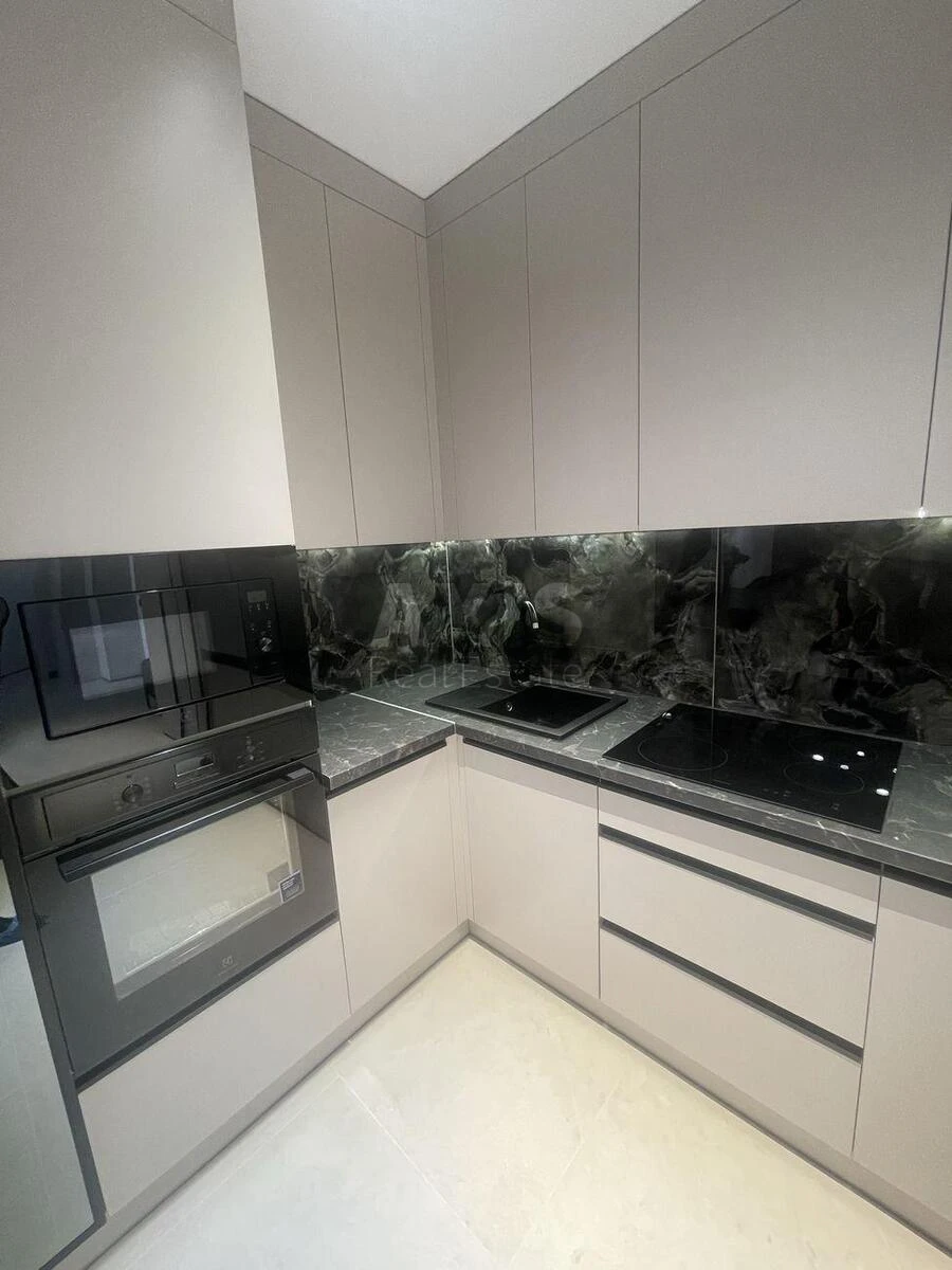 2k apartment vul. Myhajla Maksymovycha 24688220