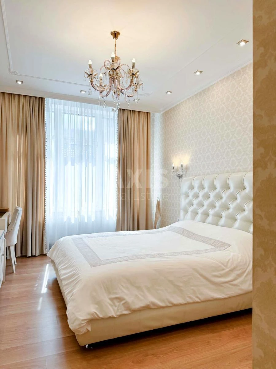 4k apartment vul. Andriya Verkhohlyada 117034111
