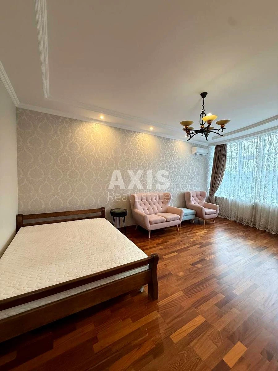 3k apartment vul. Antonovycha 103688563