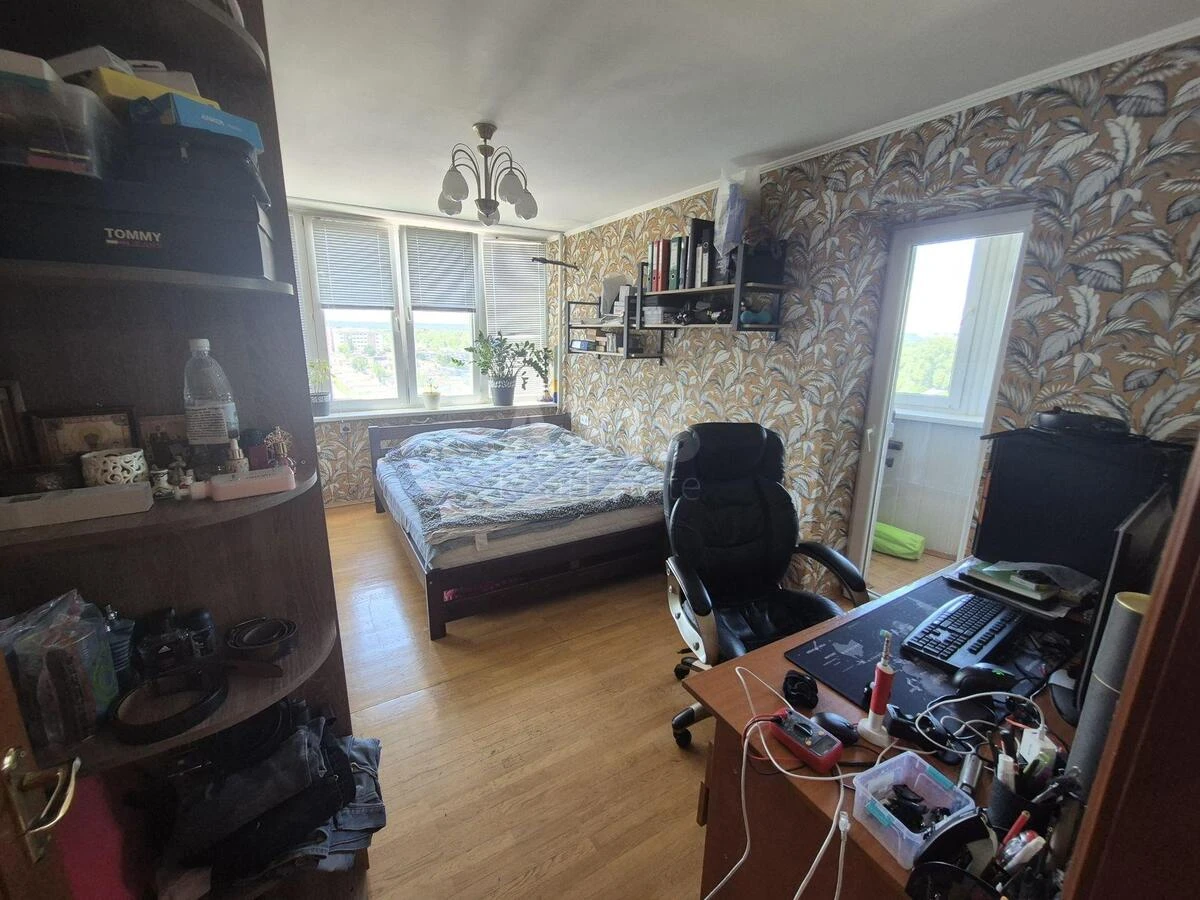 3k apartment nab. Dniprovs'ka 64/56719067