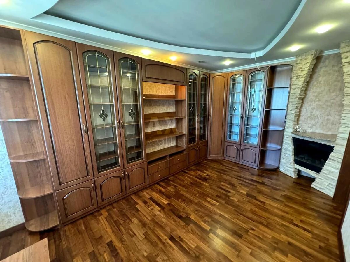 6к квартира пр-т Бажана Николая 14639239