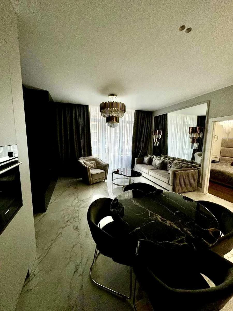 3k apartment vul. Saperne Pole 5704491