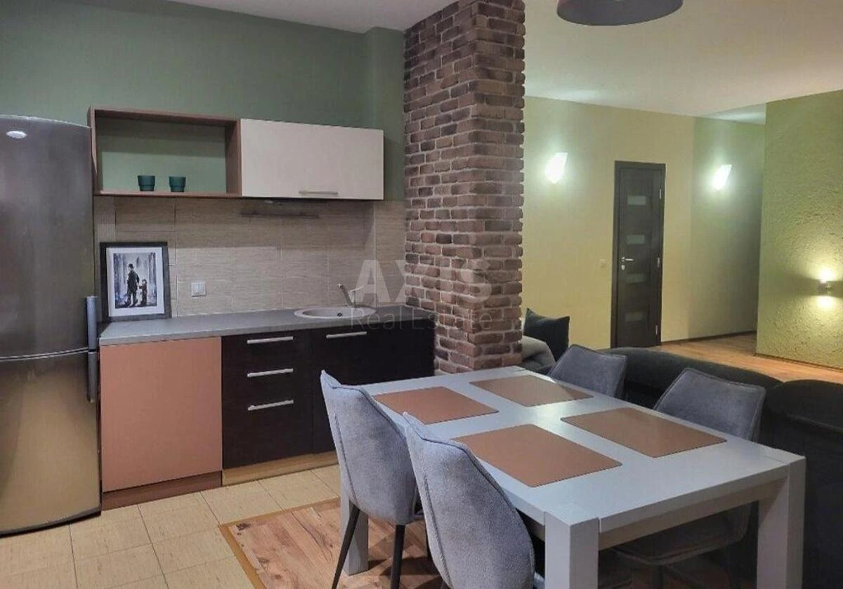 3k apartment vul. Okipnoi' Rai'sy 10690253