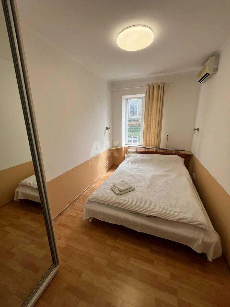 4k apartment vul. Rustaveli Shota 20Б674593