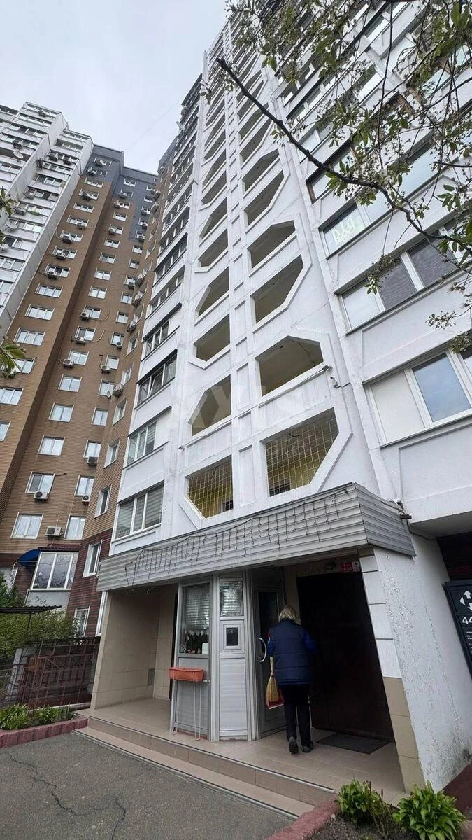 1к квартира шоссе Харьковское 566906113