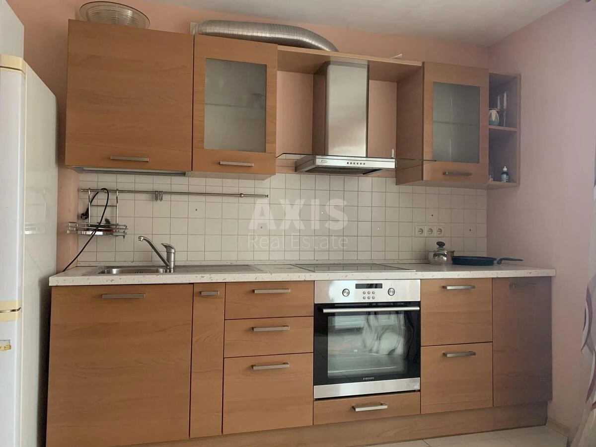2к квартира ул. Братиславская 769065
