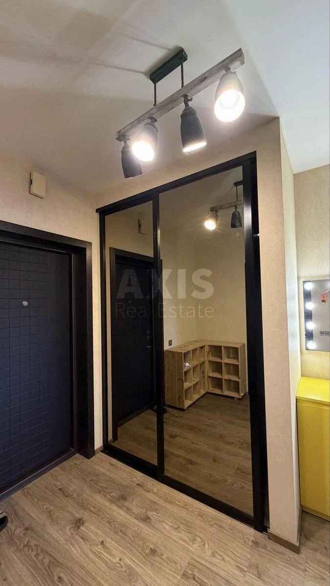 1k apartment vul. Oleny Pchilky 36919512