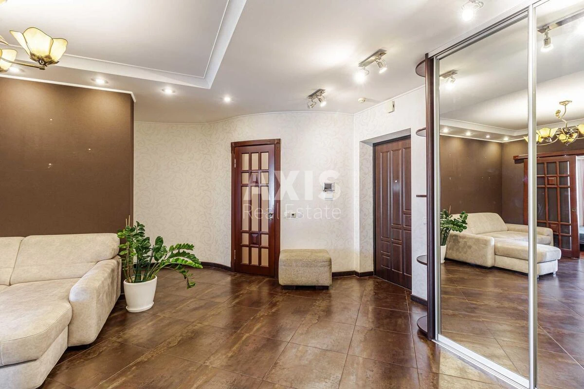 3k apartment pr-t Lobanovs'kogo 4A645745