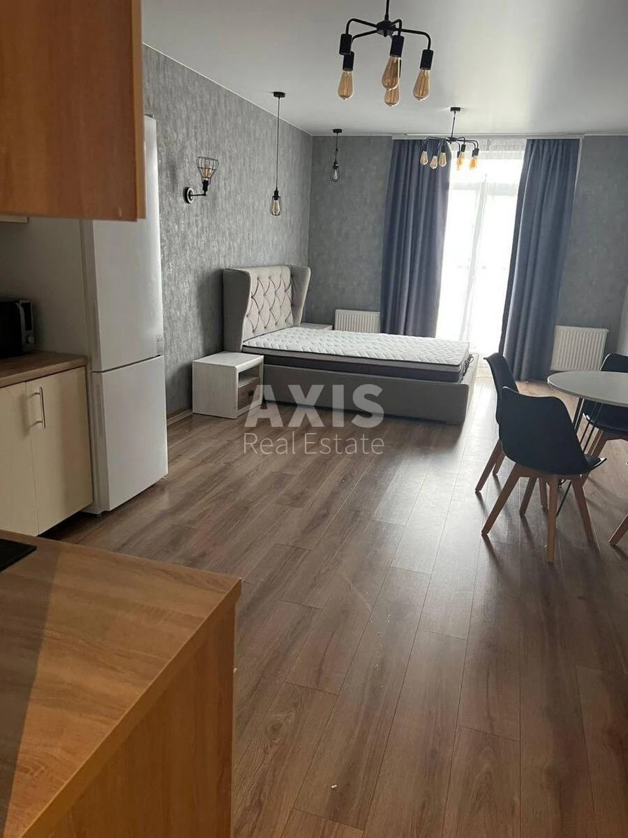 1k apartment vul. Myhajla Maksymovycha 24637331